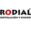 Rodial logo