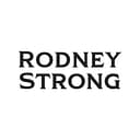 Rodney Strong Vineyards logo