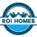 ROI Homes logo