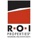 R.O.I Properties logo