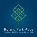 ROLAND PARK PLACE logo