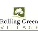 Rolling Green Village logo