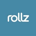 Rollz International logo