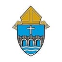 Roman Catholic Diocese of Bridgeport logo