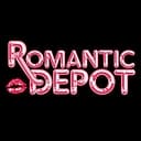 Romantic Depot logo