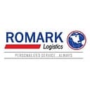 Romark Logistics logo