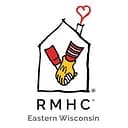 Ronald McDonald House Charities Eastern Wisconsin logo