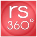 room service 360 logo