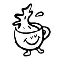 Rooted Broth logo