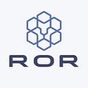 ROR logo