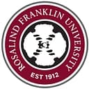 Rosalind Franklin University of Medicine & Science logo