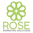 Rose Marketing Solutions logo