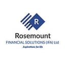 Rosemount Financial Solutions Ltd logo