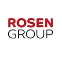 Rosen Group logo