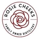 Rosie Cheeks Distillery logo