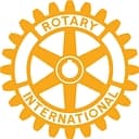 Rotaract Club Of GITAM logo