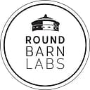 Round Barn Labs logo