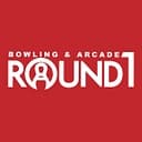 Round One Entertainment Inc. logo