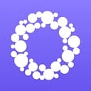 Roundglass logo