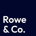 Rowe & Co Homes logo