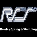 Rowley Spring & Stamping Corp. logo