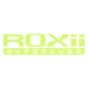 Roxii Supercube logo
