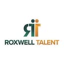 Roxwell Talent logo