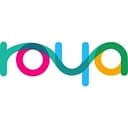 Roya.com logo