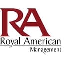 Royal American Companies logo