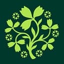 Royal Botanic Garden Edinburgh logo