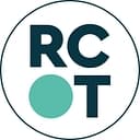 Royal College of Occupational Therapists logo