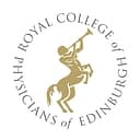 Royal College of Physicians of Edinburgh logo