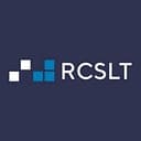 Royal College Of Speech and Language Therapists (RCSLT) logo