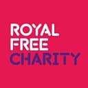 Royal Free Charity logo