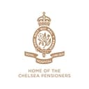 Royal Hospital Chelsea logo
