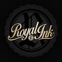Royal Ink Design logo