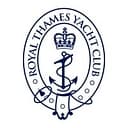 Royal Thames Yacht Club logo