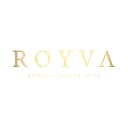 Royva logo