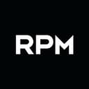 RPM | B Corp Certified logo