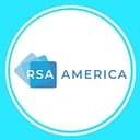 RSA America LLC logo