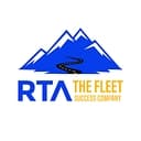 RTA: The Fleet Success Company logo