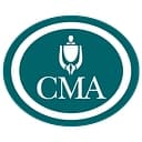 RTI/Community Management Associates, Inc. "CMA" logo