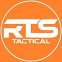 RTS Tactical logo