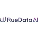 RueData AI | USA logo