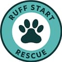 Ruff Start Rescue ® logo