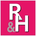 RUG & HOME logo