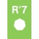 Rule of 7 logo