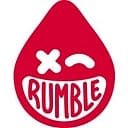 Rumble Boxing logo