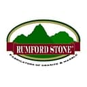 Rumford Stone Inc logo