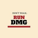 Run DMG Ltd logo